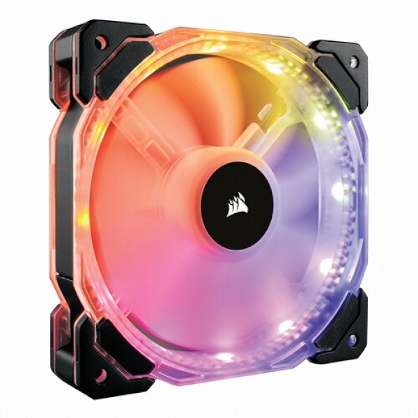 HD140 RGB [시스템쿨러/140mm] [1PACK]