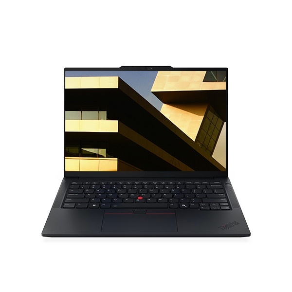 Thinkpad E14 IPL G8 U7H AI 21Y6005VKR (Ultra7-356H/16GB/512GB/FD) [기본제품]