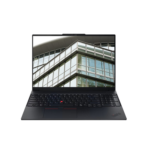 Thinkpad E16 IPL G4 U5 3K AI 21YC005PKR (Ultra5-325/16GB/512GB/Win11Home) [기본제품]