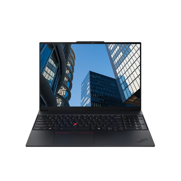 Thinkpad E16 IPL G4 U7H AI 21YC005BKR (Ultra7-356H/16GB/512GB/FD) [기본제품]