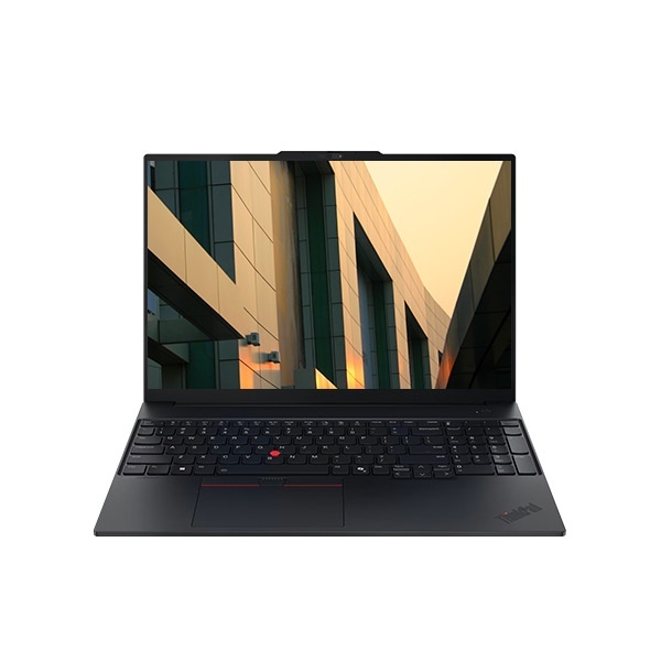 Thinkpad E16 IPL G4 U7H AI 21YC0059KR (Ultra7-356H/16GB/512GB/Win11Home) [기본제품]