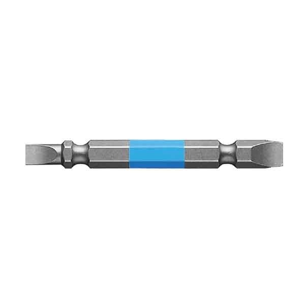 전문작업용 컬러단면비트 －5×－6×65 (160×35×8mm) 2개입-mm5665