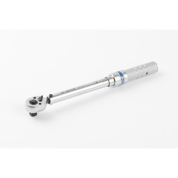 미니 토크렌치 복스 소켓 복스알 3/8 5~25NM 3436C-2DF