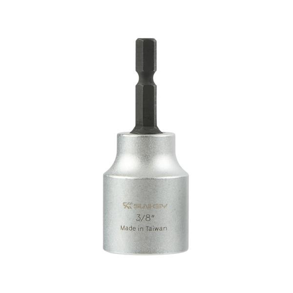 전산볼트소켓 전산아답타 복스알 복스 렌치 1/4x3/8 STS-38