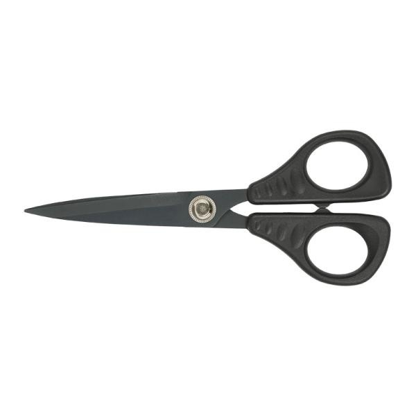 사무용가위 종이 컷팅 160mm SJS-O6
