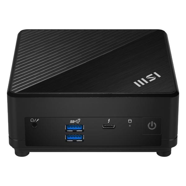 미니PC Cubi 5 1MA Wi-Fi 6E (Core3-100U) [베어본]