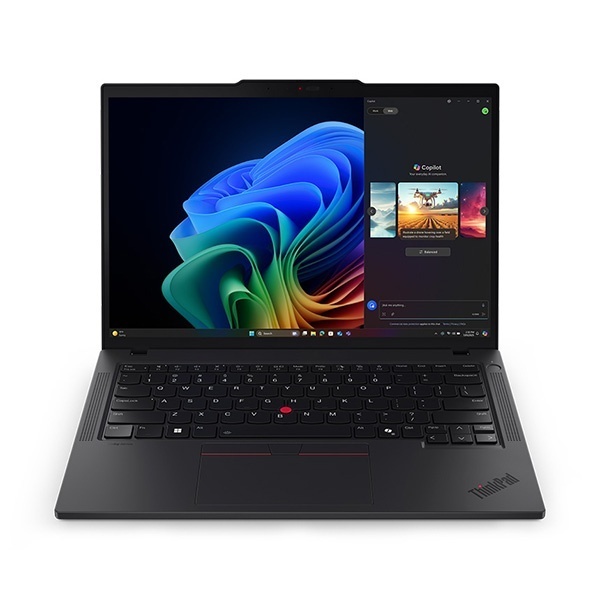 Thinkpad T14 Gen6 21QCS20700 [Ultra 7 255H/32GB/512GB/win11pro] [기본제품]