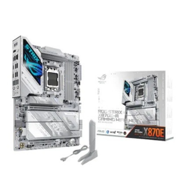 ROG STRIX X870E-A GAMING WIFI7 NEO 인텍앤컴퍼니 (AMD X870E/ATX)
