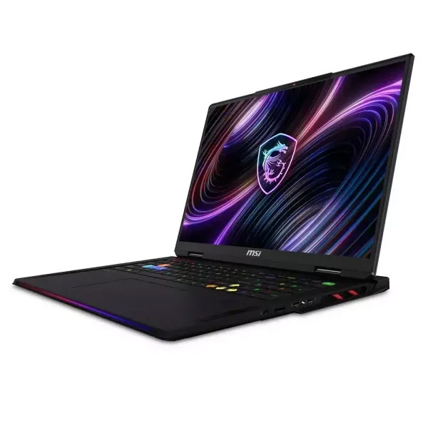 레이더 18 Max HX A2WJ-U9+ UHD+ Mini LED WIN11 (1238) (Ultra9 290HX/64GB/2TB/RTX5090/Win11Home) [기본제품]