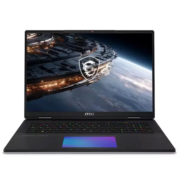 타이탄 18 HX A2WJ-U9+ UHD+ Mini LED WIN11 (1237KR) (Ultra9 290HX/64GB/2TB/RTX5090/Win11Home) [기본제품]
