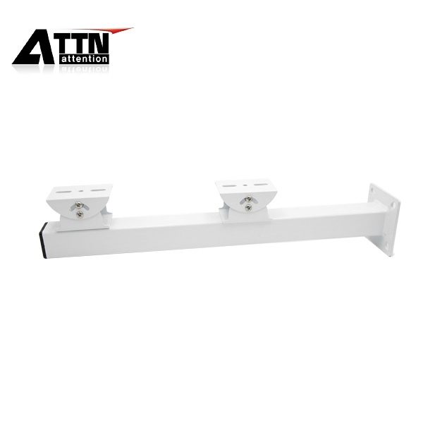 ATTN CCTV 카메라 마운트 암 벽부형 브라켓 500x80x80mm [AJN-307LD]
