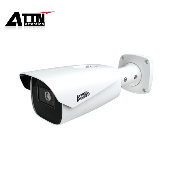 적외선 외부형 IP카메라, LPR 차번 인식, Motorized Zoom  LPR4 [400만화소][가변렌즈-2.8~12mm/BIGLED 1개] [PoE 지원]