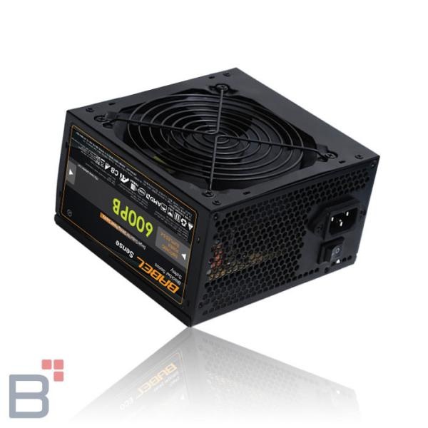 Sense V2.3 Blackbel Series ATX 600PB [250W]