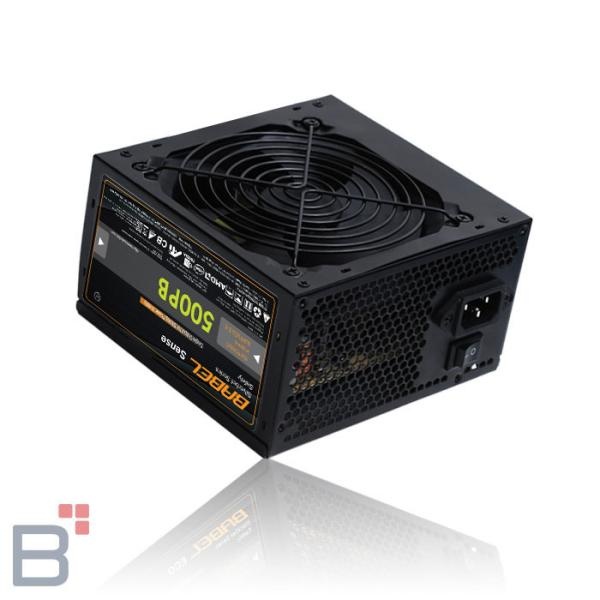 Sense V2.3 Blackbel Series ATX 500PB [230W]