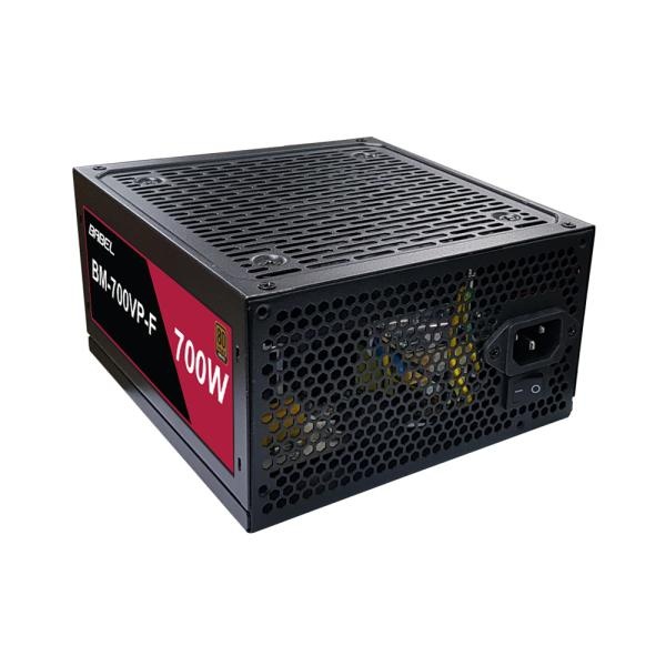 BM-700VP-F 80Plus BRONZE Blackbel Series ATX [700W]