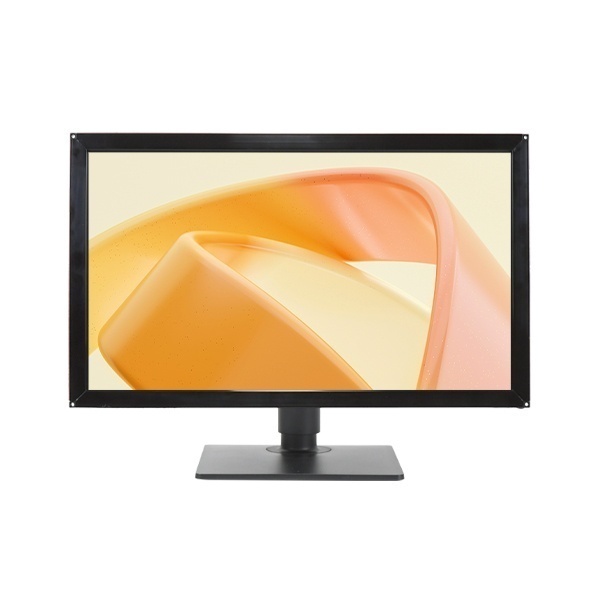 삼성전자 54.6cm FHD 적외선 터치 모니터 LS22D404-IR 밝기 250cd