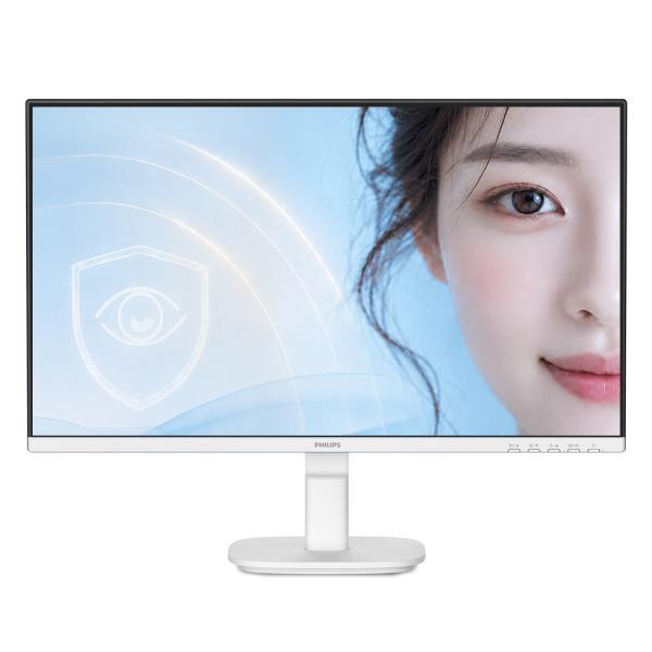 24B2N2200GW 144 IPS 원형편광 아이케어 보더리스 게이밍 화이트 [무결점]