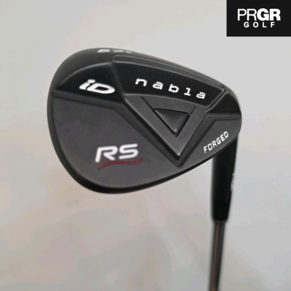 중고클럽 2014 iD nabla RS 57도 FORGED 남성용 NS PRO SPEC STEEL III