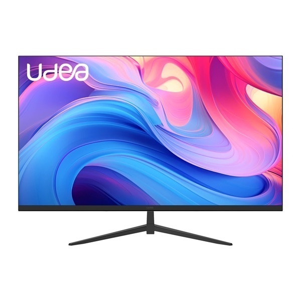 UDEA LOOK LK3241FIT 유케어 IPS 오피스 HDR
