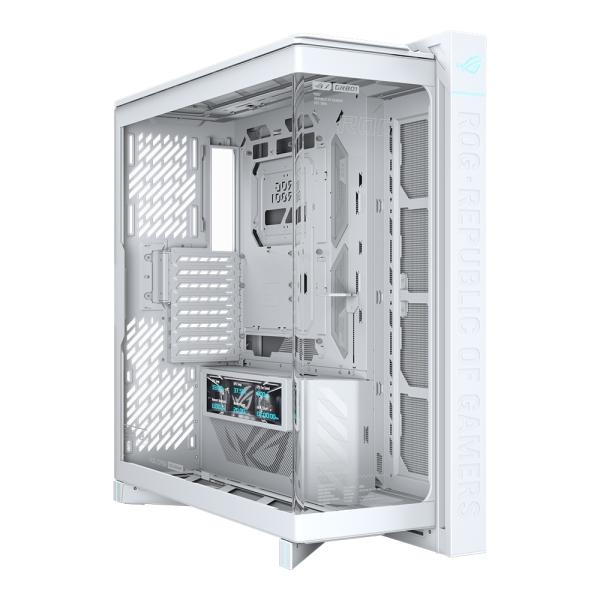 ROG Cronox ARGB [빅타워] [화이트]