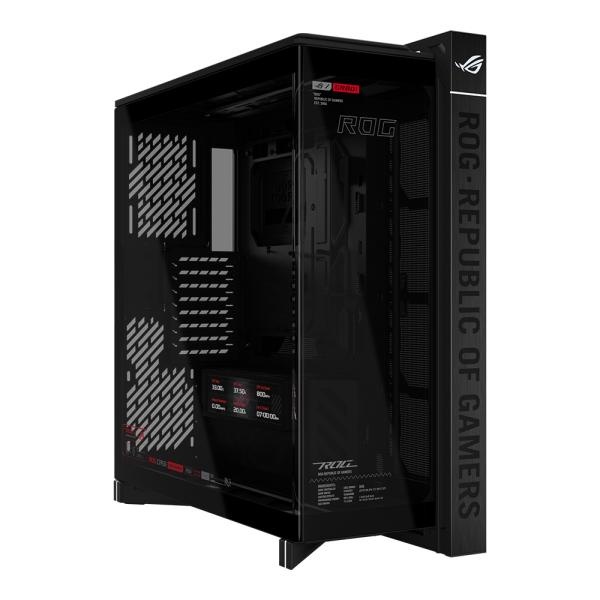 ROG Cronox ARGB [빅타워] [블랙]