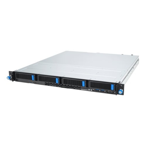 RS300-E12-RS4 intel 1U 4BAY/450W(1+1) ( 옵션선택 : CPU / RAM / DISK / GPU )