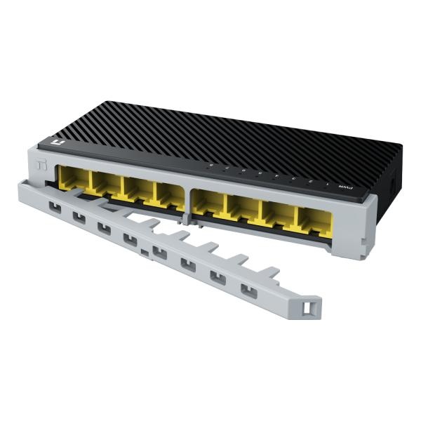 netis ST3108GC (스위칭허브/8포트/1000Mbps)