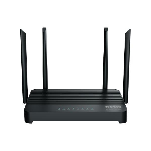 netis AX3000 (유무선공유기/WIFI6/기가비트)