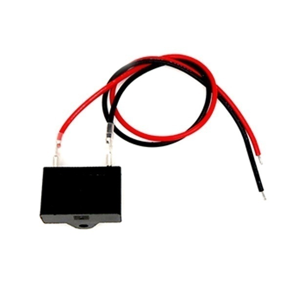 케이블+BK1210 / 모터 기동콘덴서 450V AC1.0uF