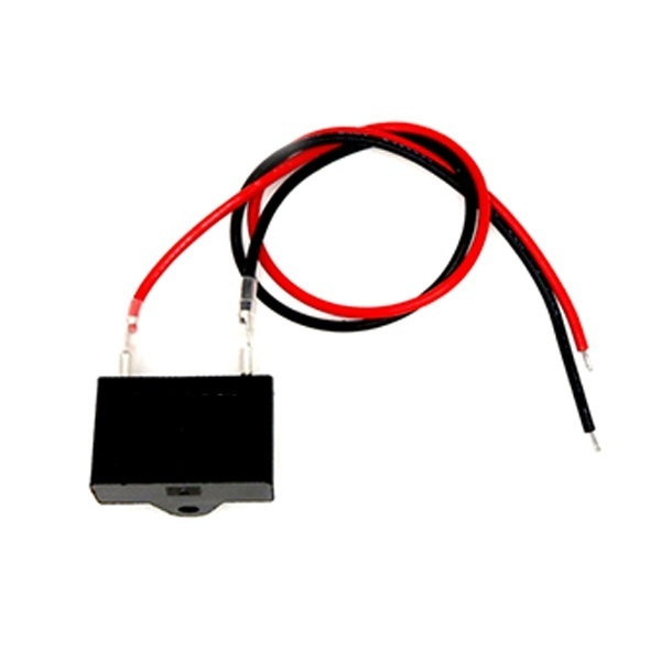 케이블+BK1207 / 모터 기동콘덴서 450V AC 0.7uF