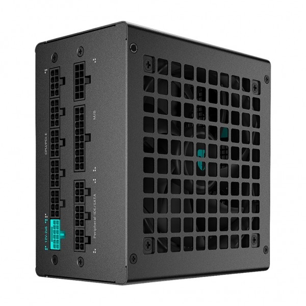 GAMER STORM 80PLUS GOLD 풀모듈러 ATX3.1 PQ1000G [1000W] [블랙]