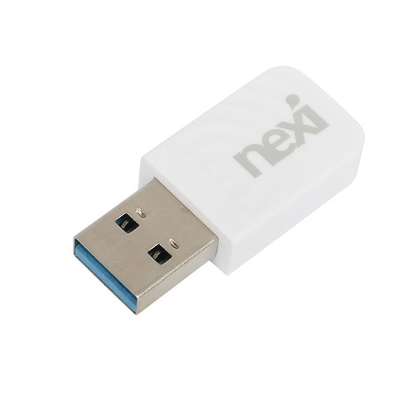넥시 NX-AC1300N (무선랜카드/USB/867Mbps) [NX1738]