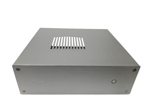 CS-202실버 풀알루미늄 [미니 ITX]