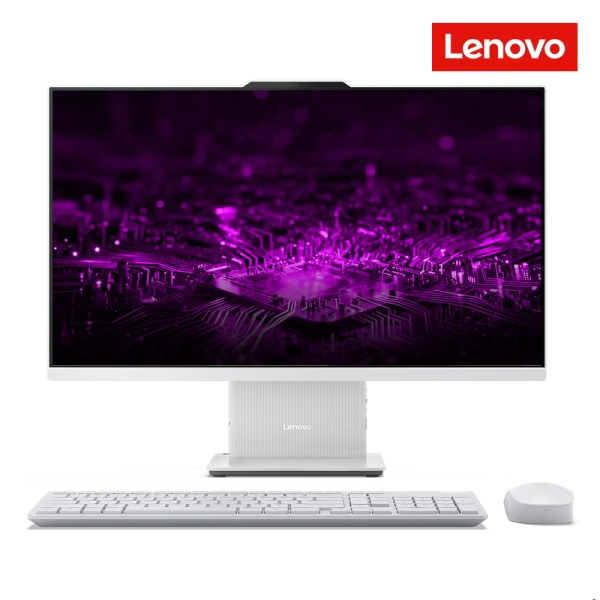 2026 아이디어센터 AIO 24ILL11 F0JY001FKR (Ultra5-226V/16GB/512GB/Win11Home) [기본제품]