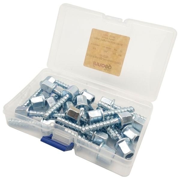 콘크리트앙카 암나사 30mm 30p 1074