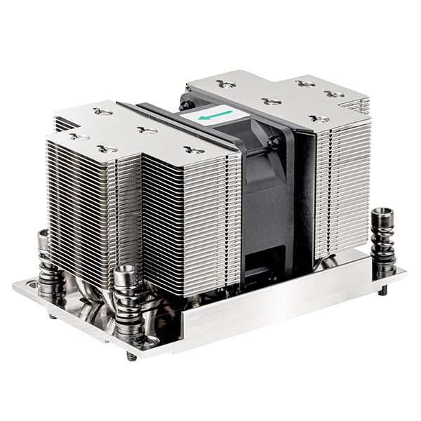 SilverStone SST-XE02-TR5B 마이크로닉스