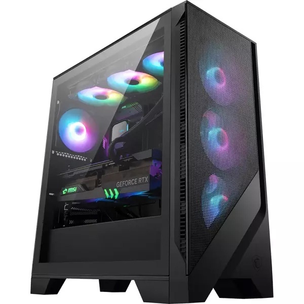MAG Codex Z2 A9NVV (A16) (R7-9800X3D/32GB/1TB/RTX5080/FD) [기본제품]