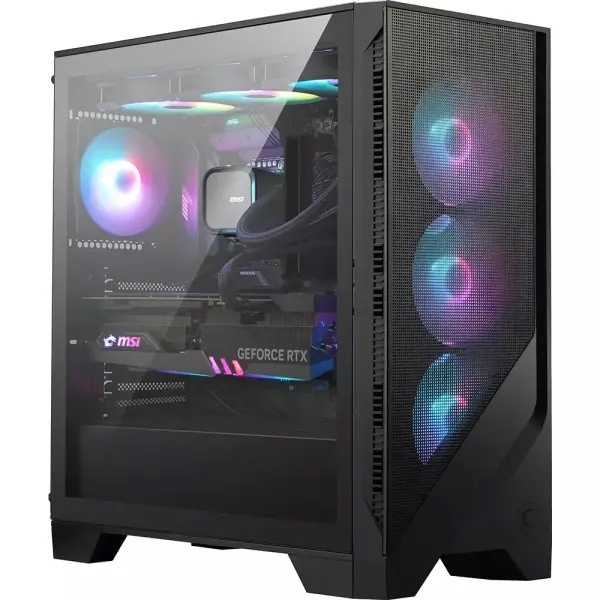 MAG Codex Z2 A9NVR (A15) (R7-9800X3D/32GB/1TB/RTX5070Ti/FD) [기본제품]