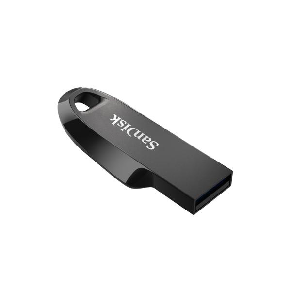 샌디스크 USB 3.2 Ultra Curve CZ550 128GB EL(SDCZ550-128G-G46)