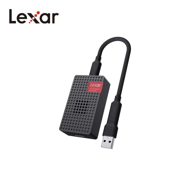 렉사 리더기 MICRO 익스프레스 LRW540
