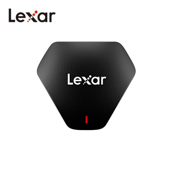 렉사 리더기 MICRO SD SDHC LRW500