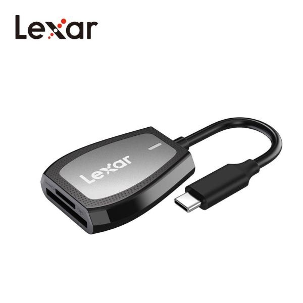 렉사 리더기 MICRO SD SDHC LRW470