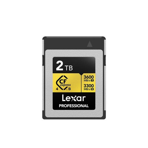 렉사 B타입 골드 4.0 3600/3300MB 2TB