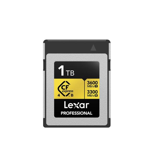 렉사 B타입 골드 4.0 3600/3300MB 1TB