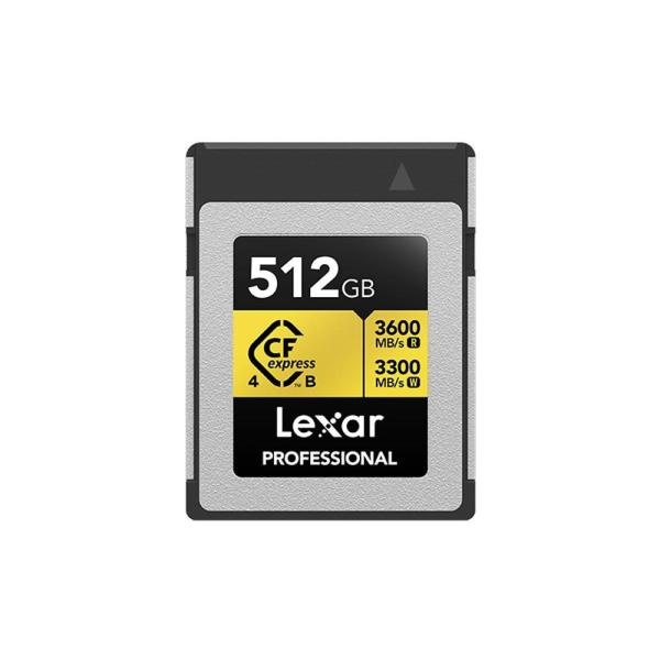 렉사 B타입 골드 4.0 3600/3300MB 512GB