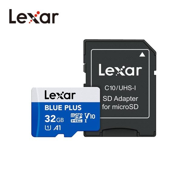 렉사 MICRO SD 블루 32GB