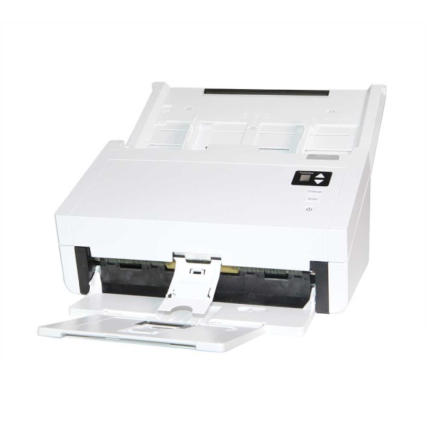 AD345GK 고속 상품권 스캐너 (분당 150매) 초고속 스캔