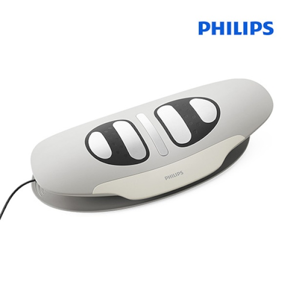 PHILIPS 코어핏 허리 마사지기 [PPM4342]