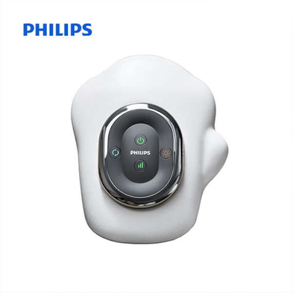 PHILIPS 에어백 손 마사지기 [PPM8301]