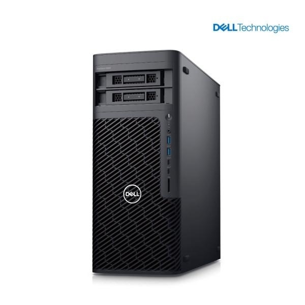 프리시전 5860T W3-2435  (RAM/SSD/HDD/VGA/1350W/Win11P/3Y) [구성변경제품]